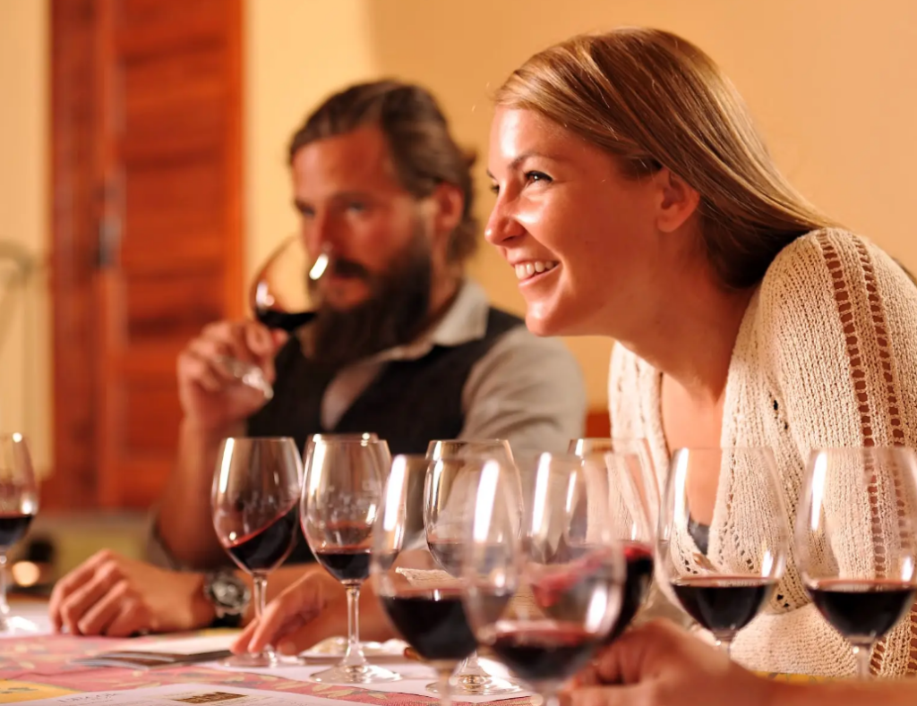 Wine Month Experiences 1